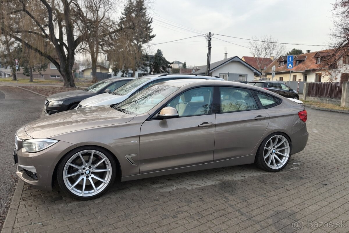 BMW f34 - 7