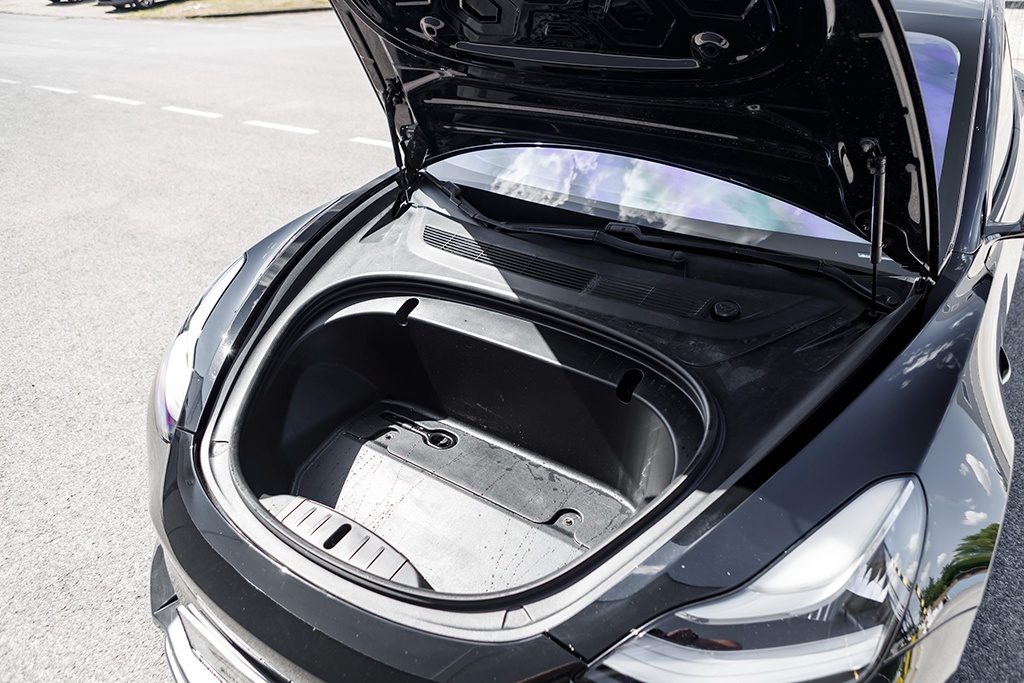 Tesla Model 3 Performance 82kWh AWD 377kW 06/2020 - 7