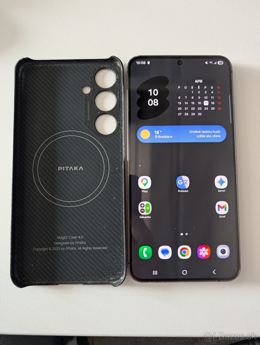 Samsung S24 Plus - 7