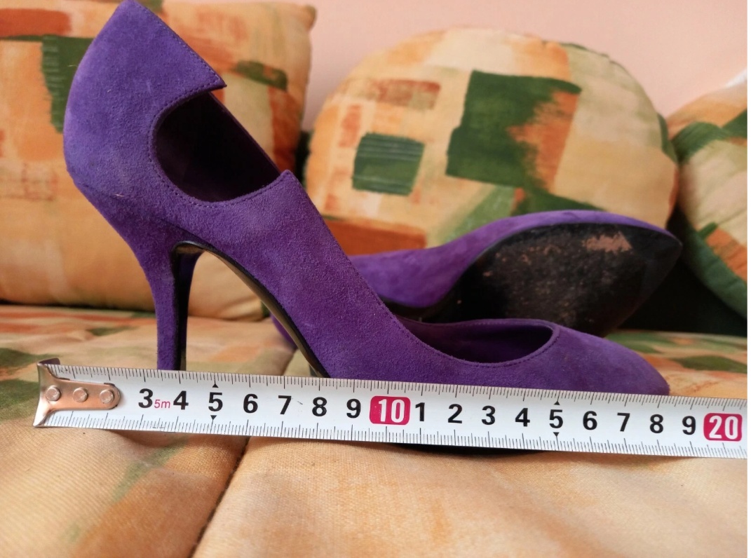 Sergio Rossi originálne - 7