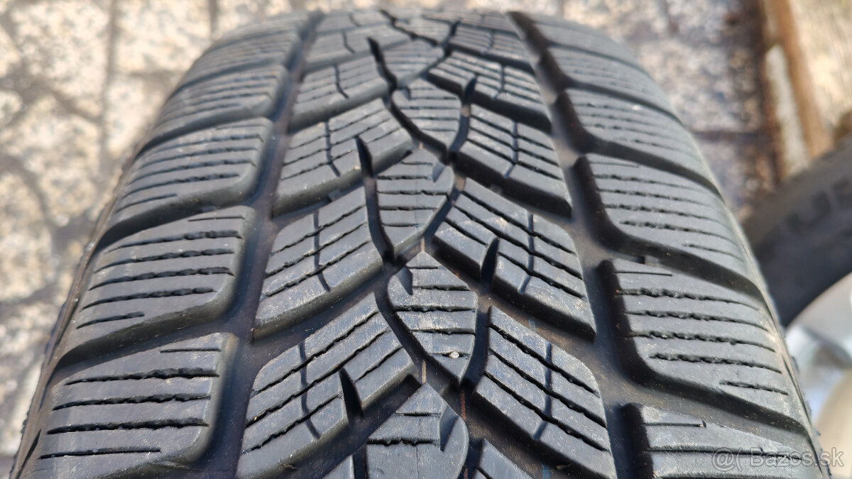 5x108 R17 --- FORD KUGA (nový model) - 7