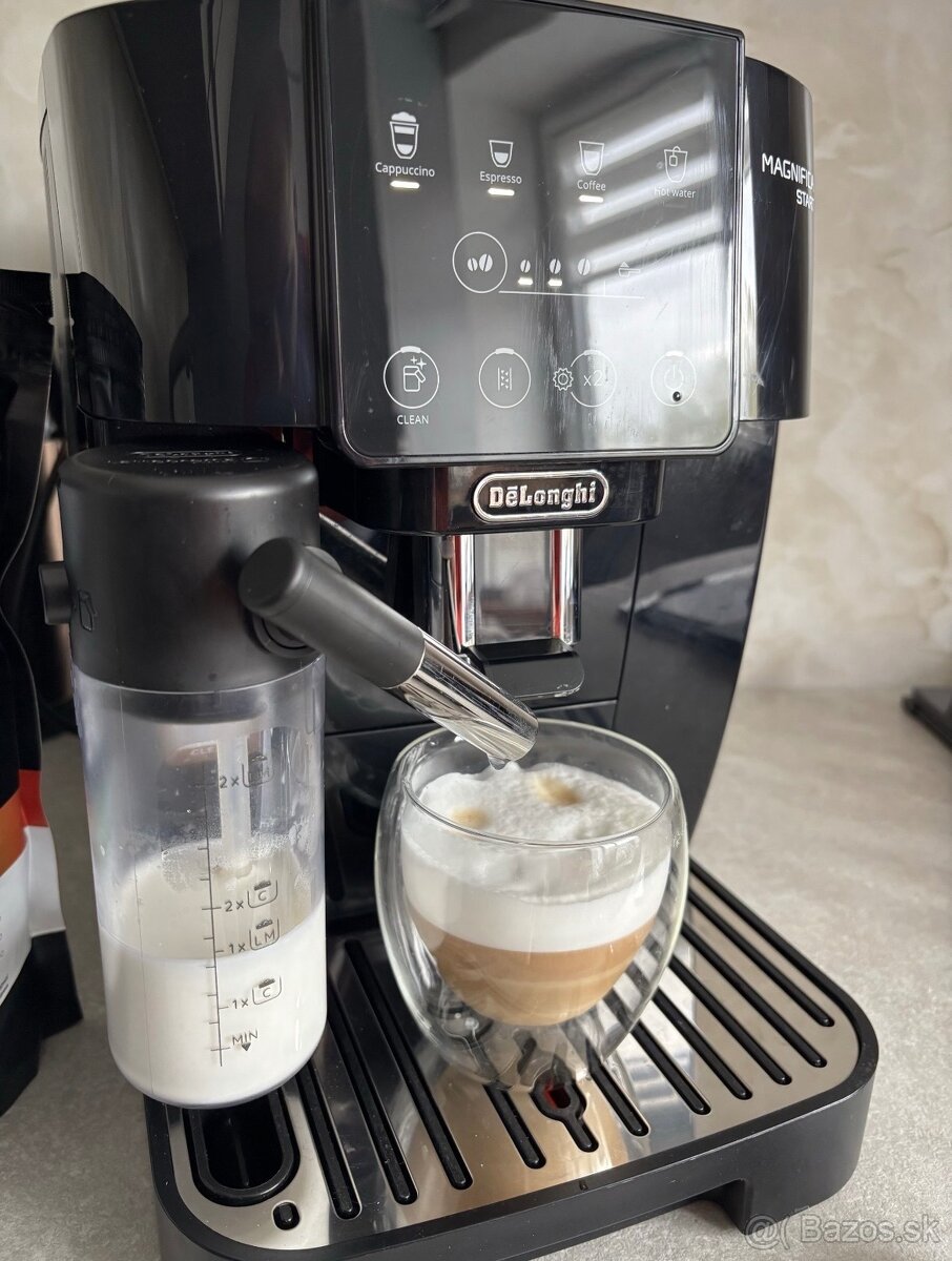 Delonghi magnifica start - 7