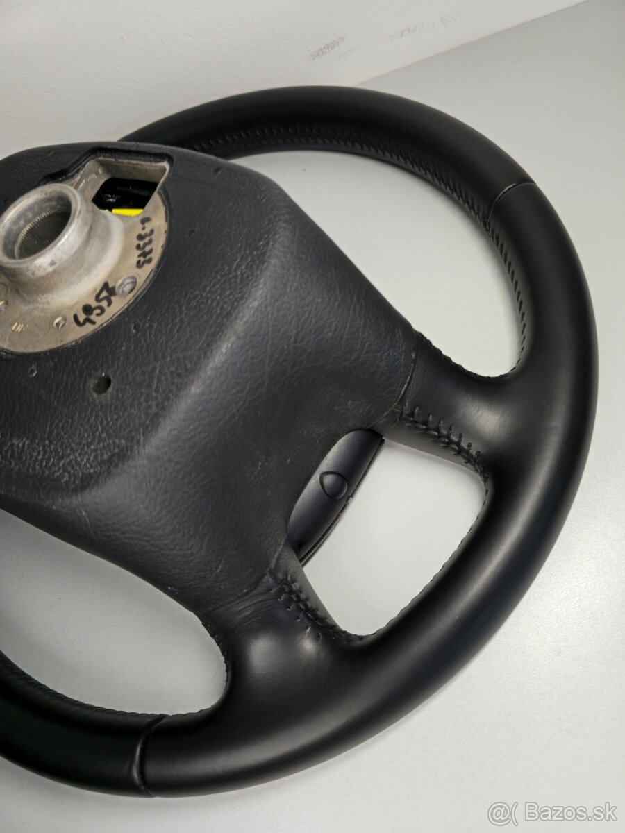 Multifunkčný volant Volkswagen - 7