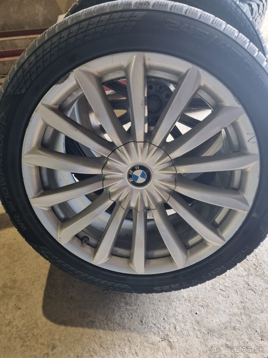 Na pradaj 245/45 R19 - 7