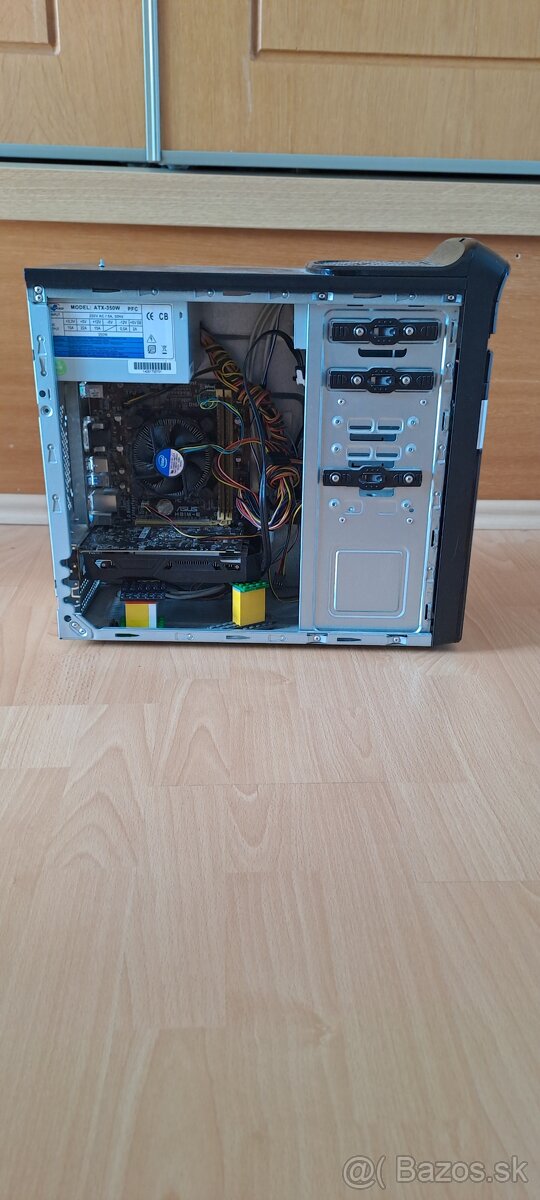 Predám herný pc - 7