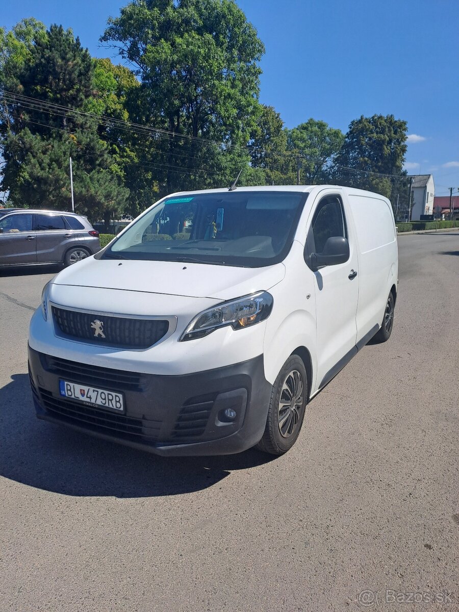 Expert 2.0 Bluehdi - 110kw - 2017 - 7