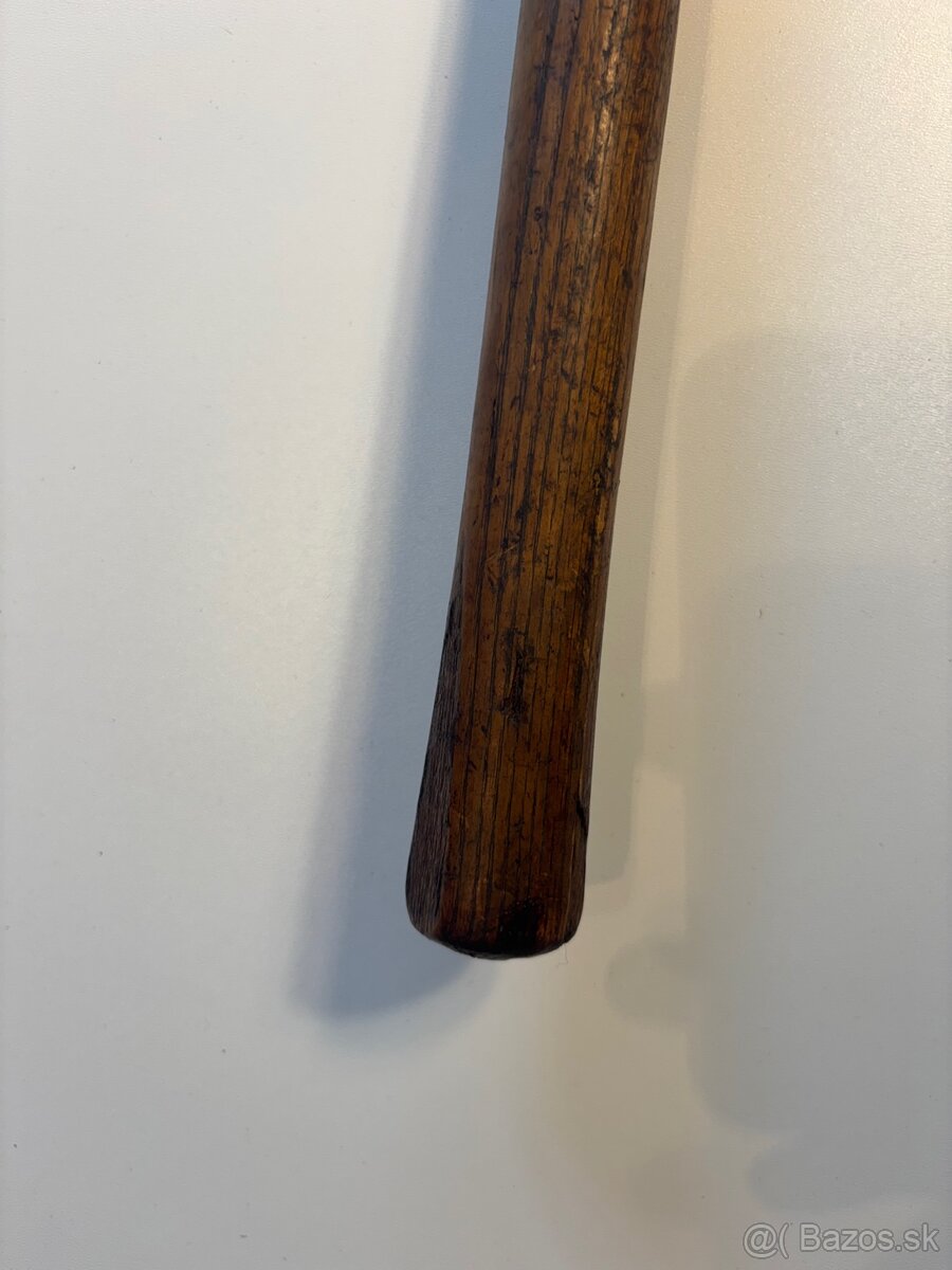 Vojenská lopatka ww2 - 7