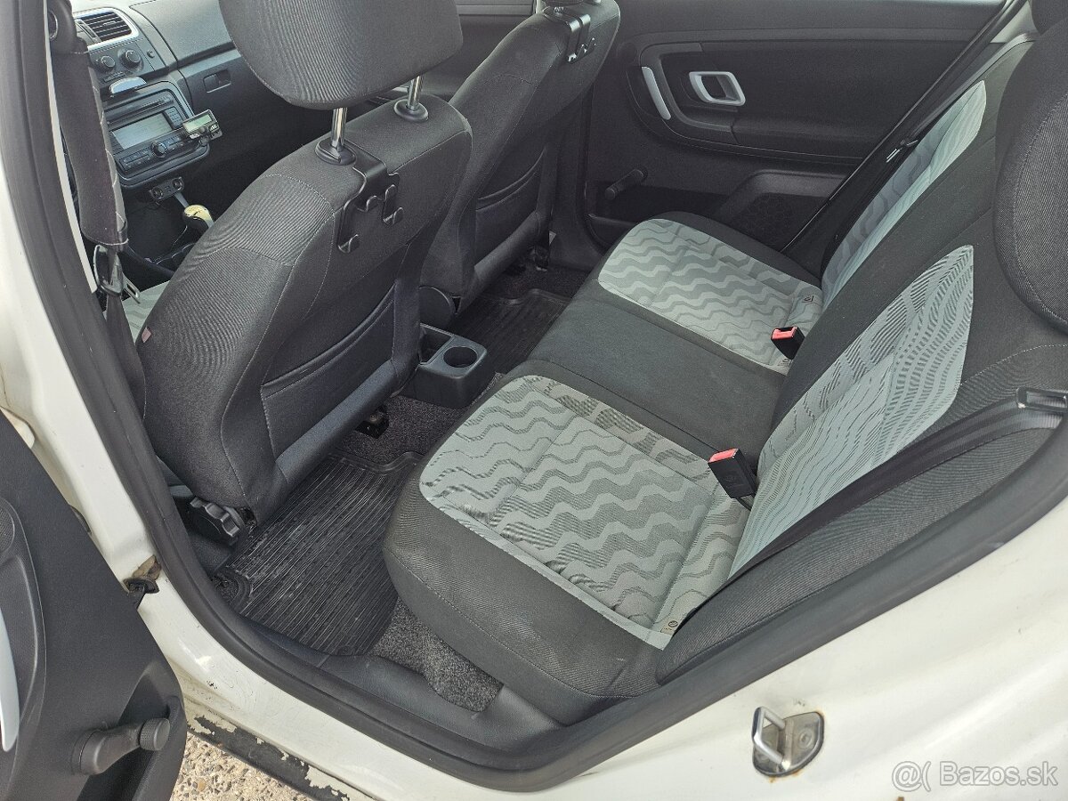 Škoda Fabia Combi 1.4 TDI PD Classic - 7