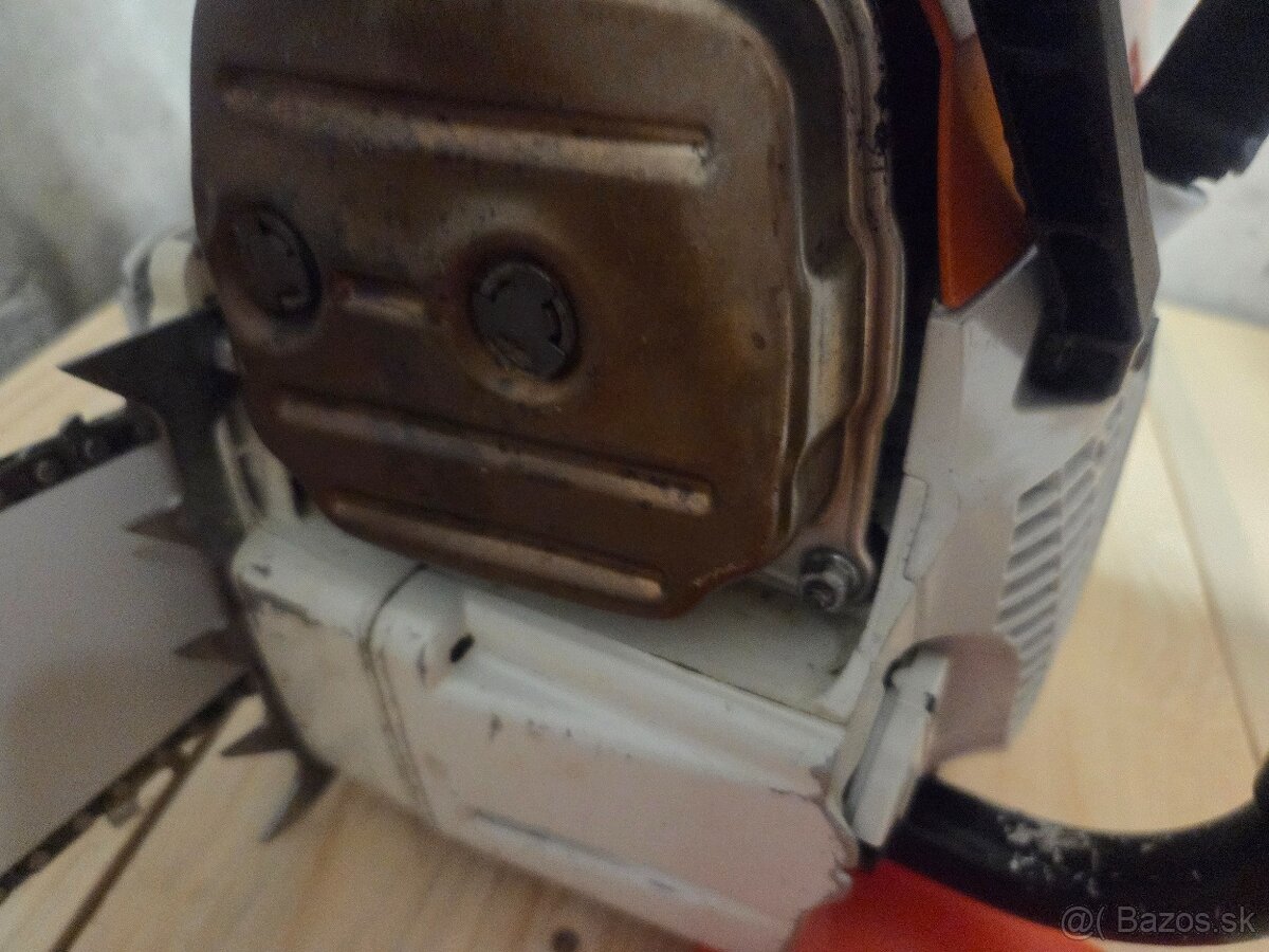 Stihl ms 441 magnum motorova pila - 7