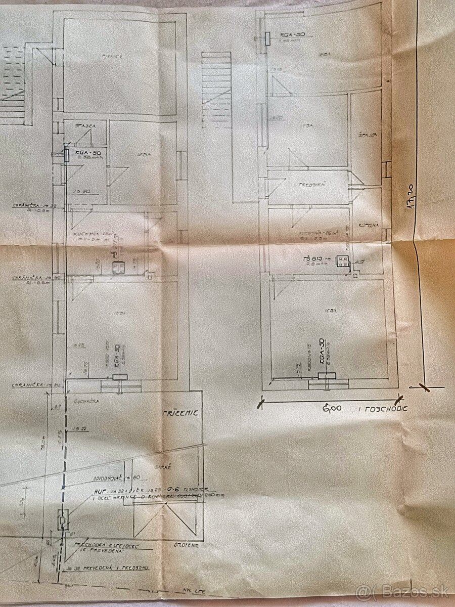 6 izb dom v Snežnici - 7