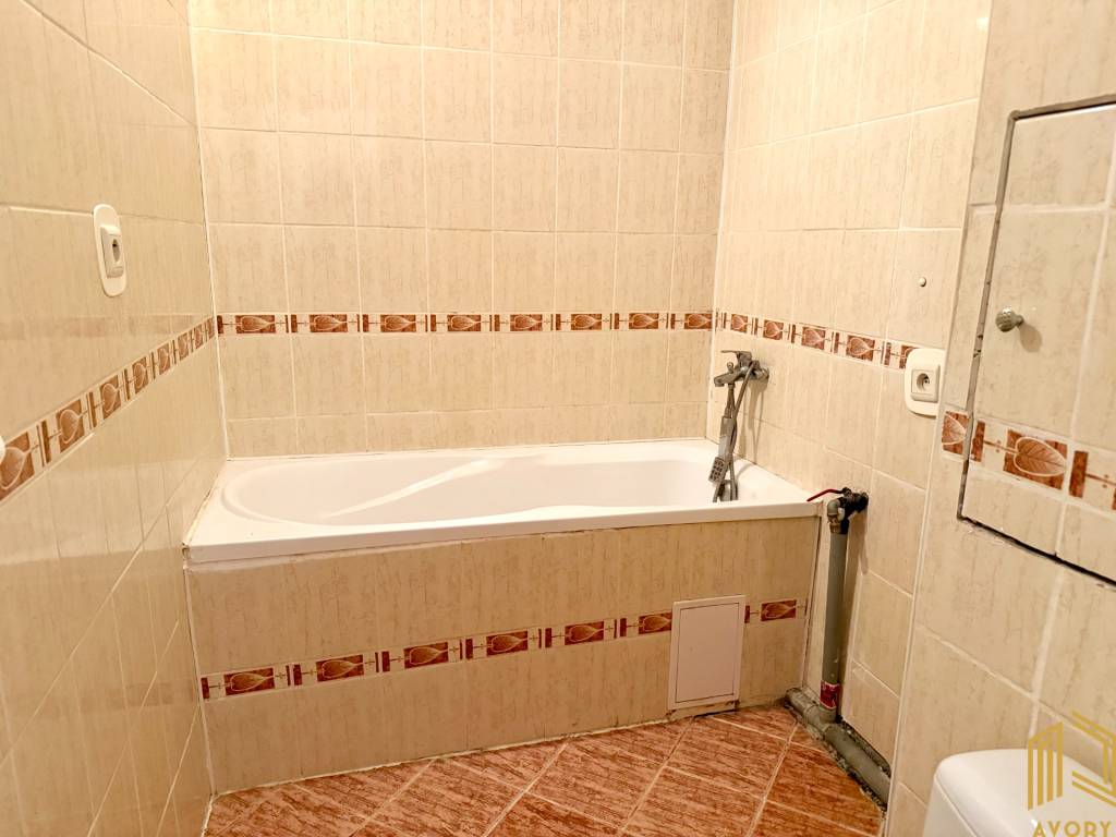 REZERVOVANÝ/ 1 - IZB. BYT (39,7m2) BREZOVÁ pod BRADLOM - 7