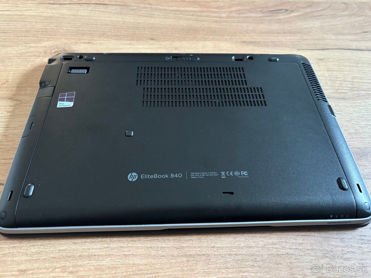 HP Elite Book 840 - 7