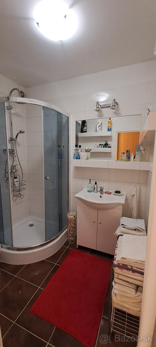 Prenájom 2i.bytu Astrova ul., BA - Ružinov - 7