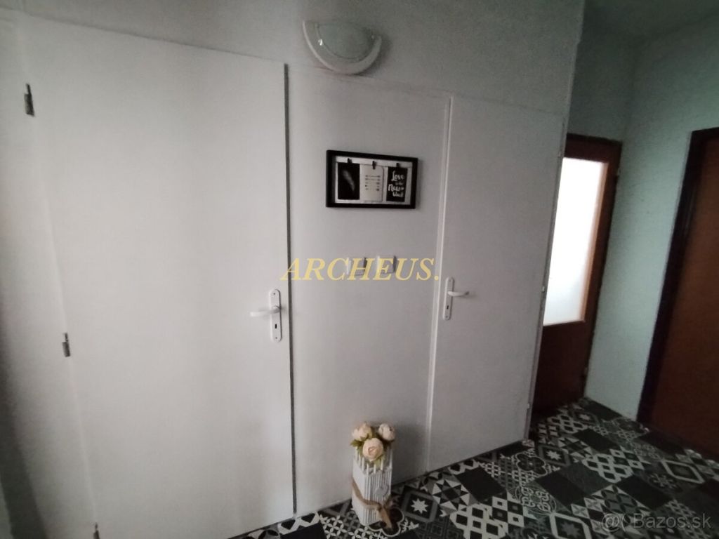 3 izbový byt Murániho, Nitra - Klokočina - 7