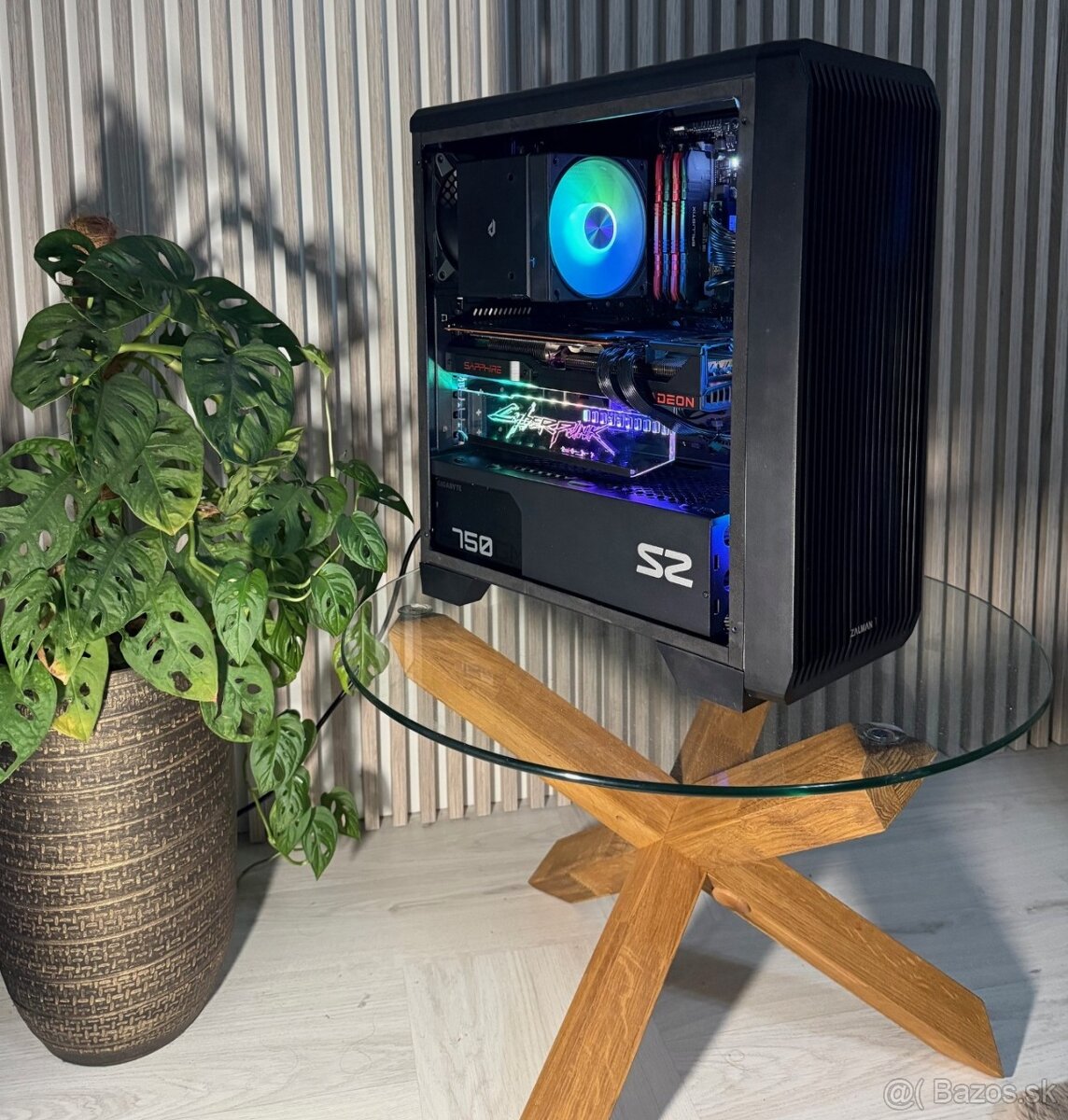 ⭐️Ryzen 5 5600X,RX 6800XT 16GB,DDR4 32GB⭐️ - 7