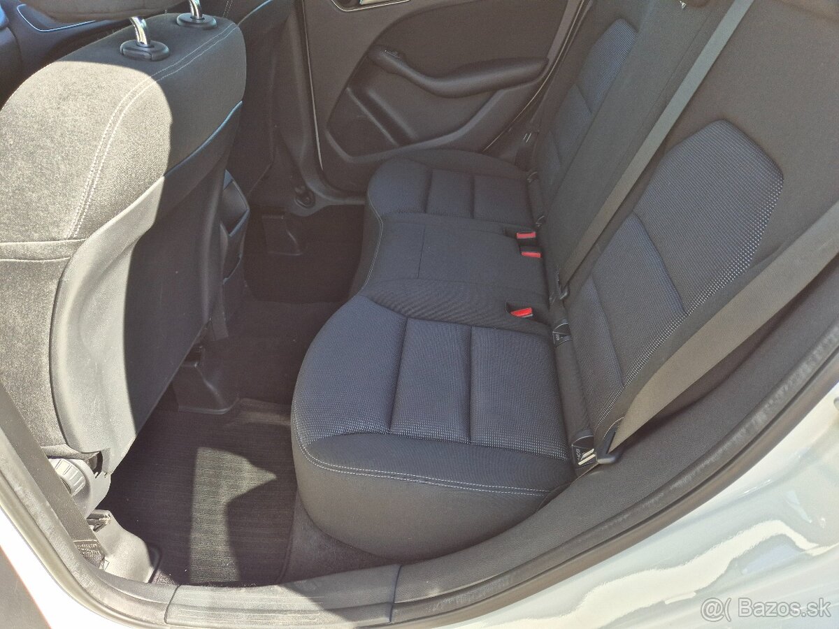 Mercedes-Benz B trieda 180 CDI - 7