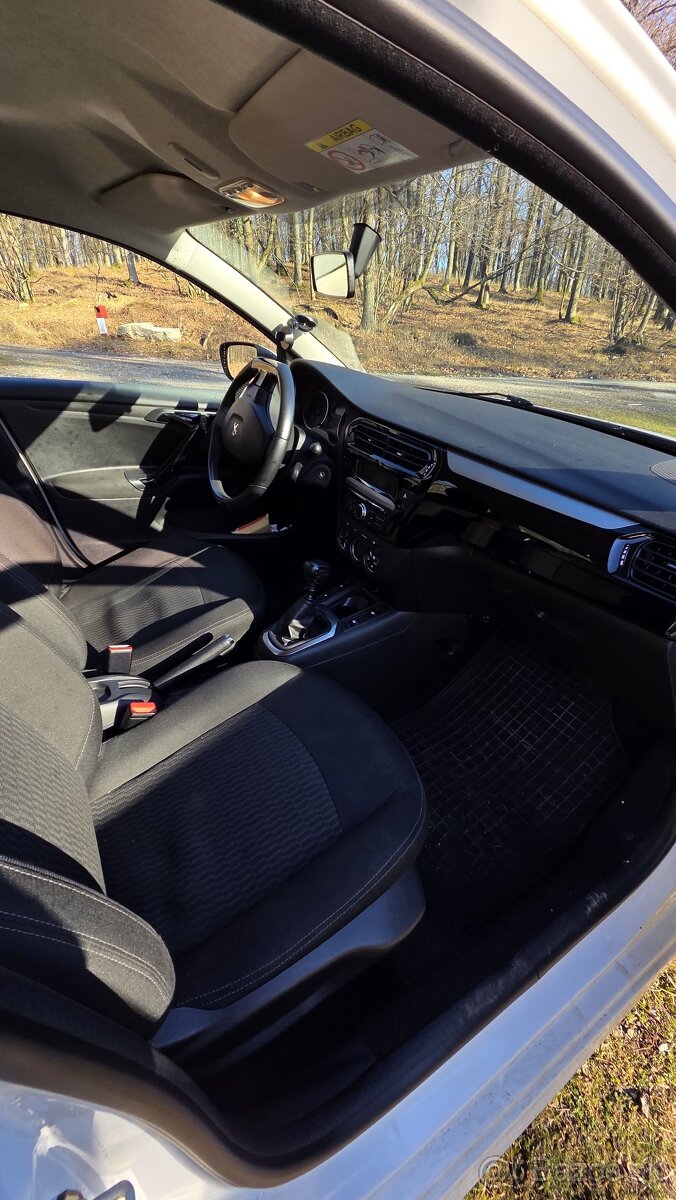 Predám/ Peugeot 301 - 7