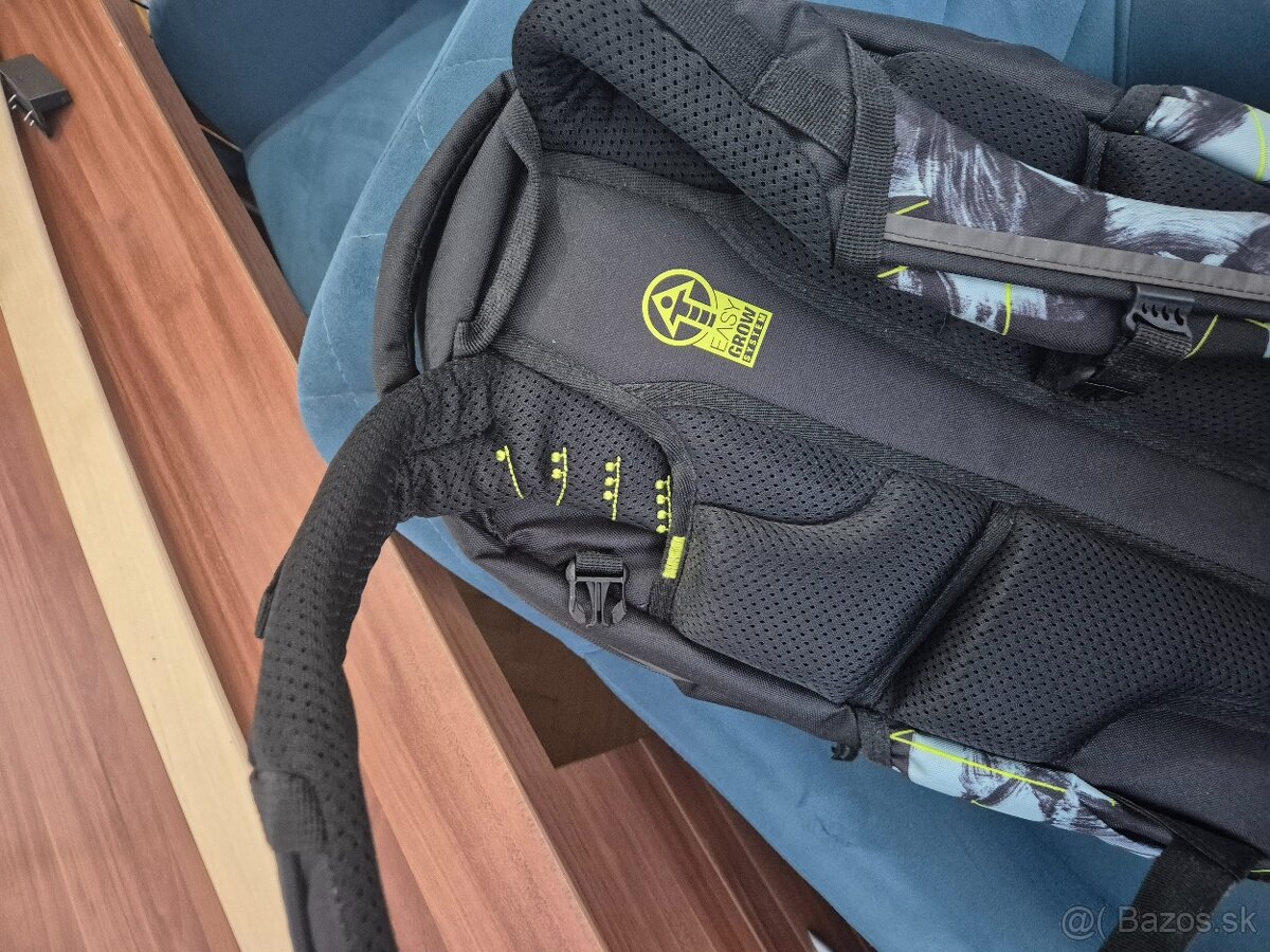 Školská taška - 7