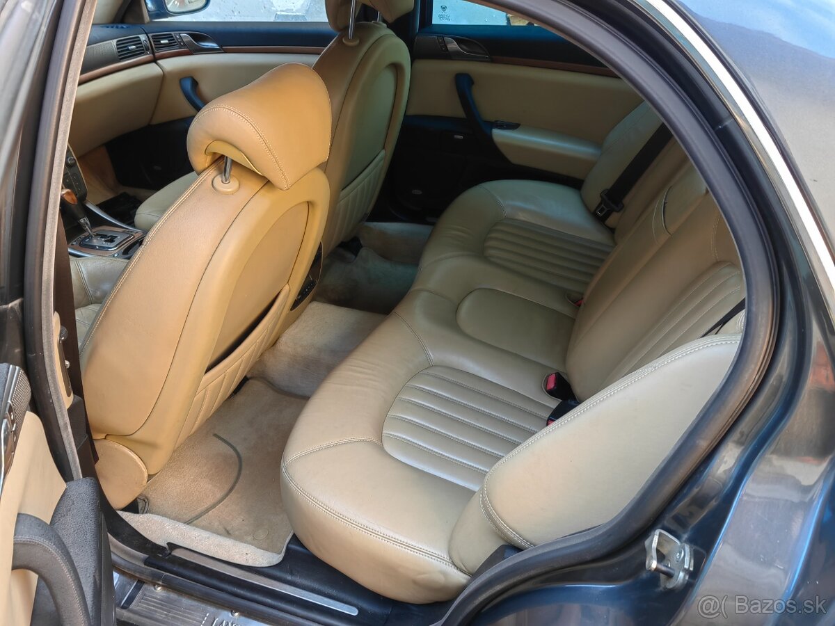 lancia thesis 2.4jtd 129kw - 7