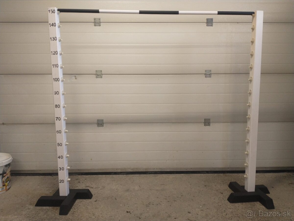 Překážky HOBBY HORSE - 7