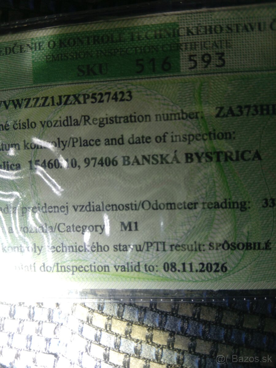 VOLKSWAGEN GOLF.4.1.9TDI. - 7