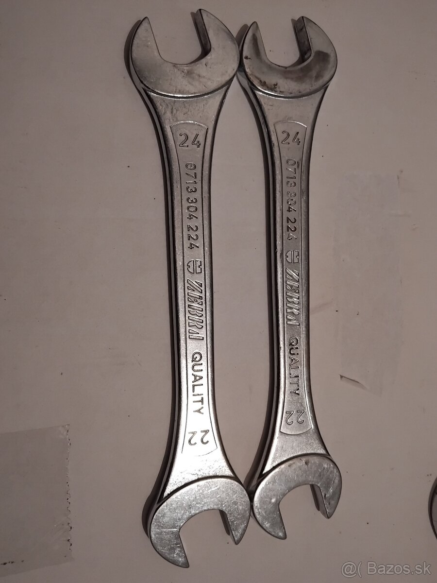 🔧 Profesionálne náradie WÜRTH / ZEBRA - 7