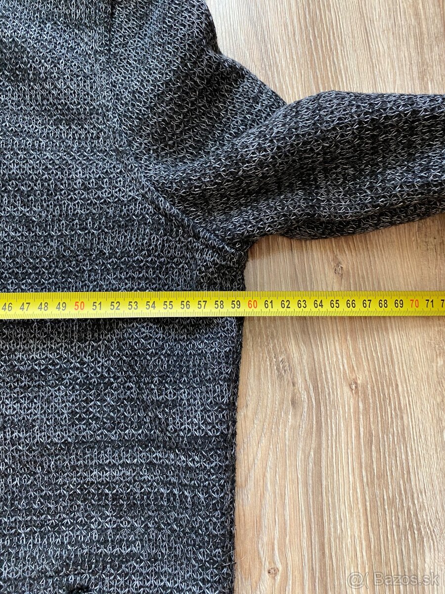 Chlapčenská bunda Takko veľ.M - 7