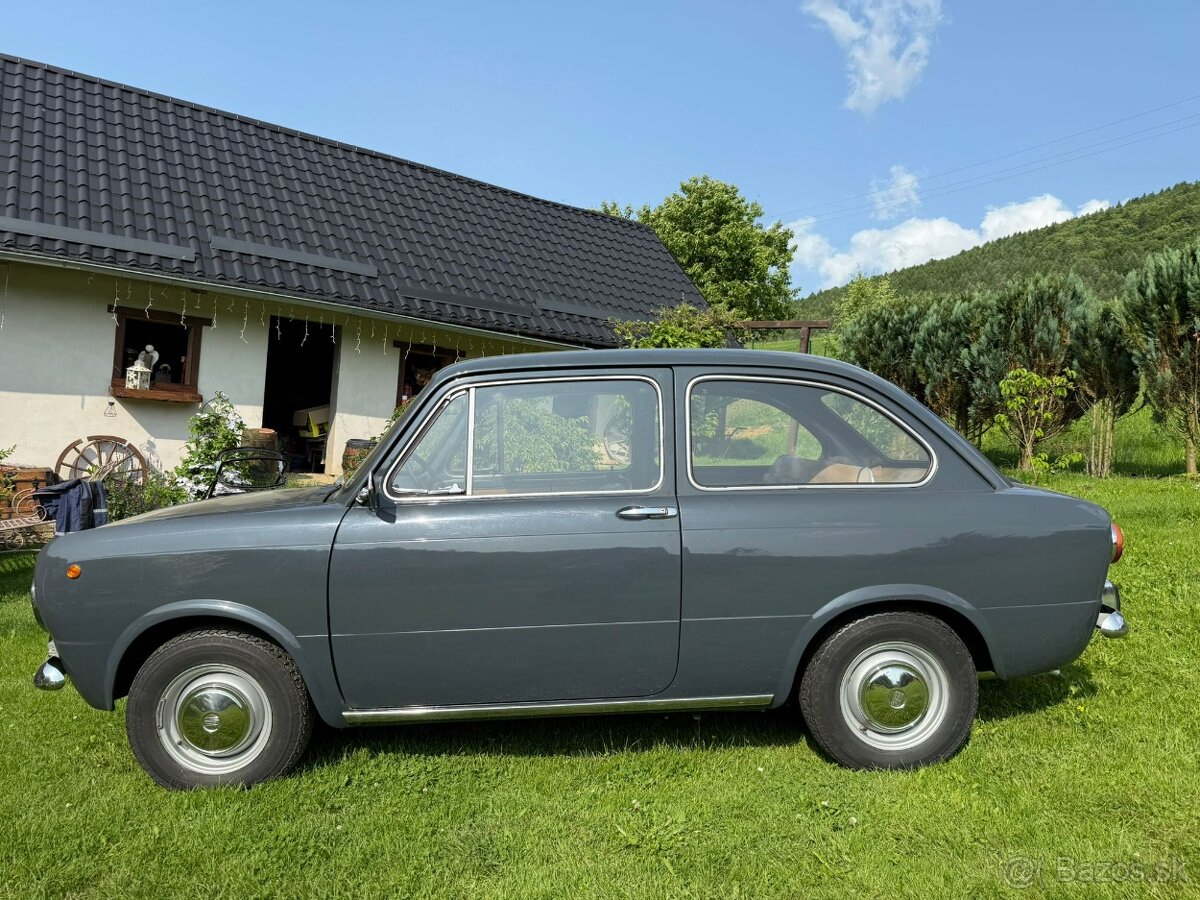 Fiat 850 - 7