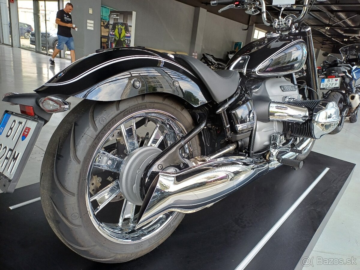 BMW R18 r, 2022 - 7
