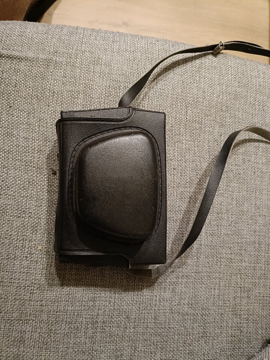 Sovietsky fotoaparát - 7