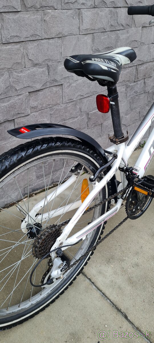 Bicykel Merida 24" - 7