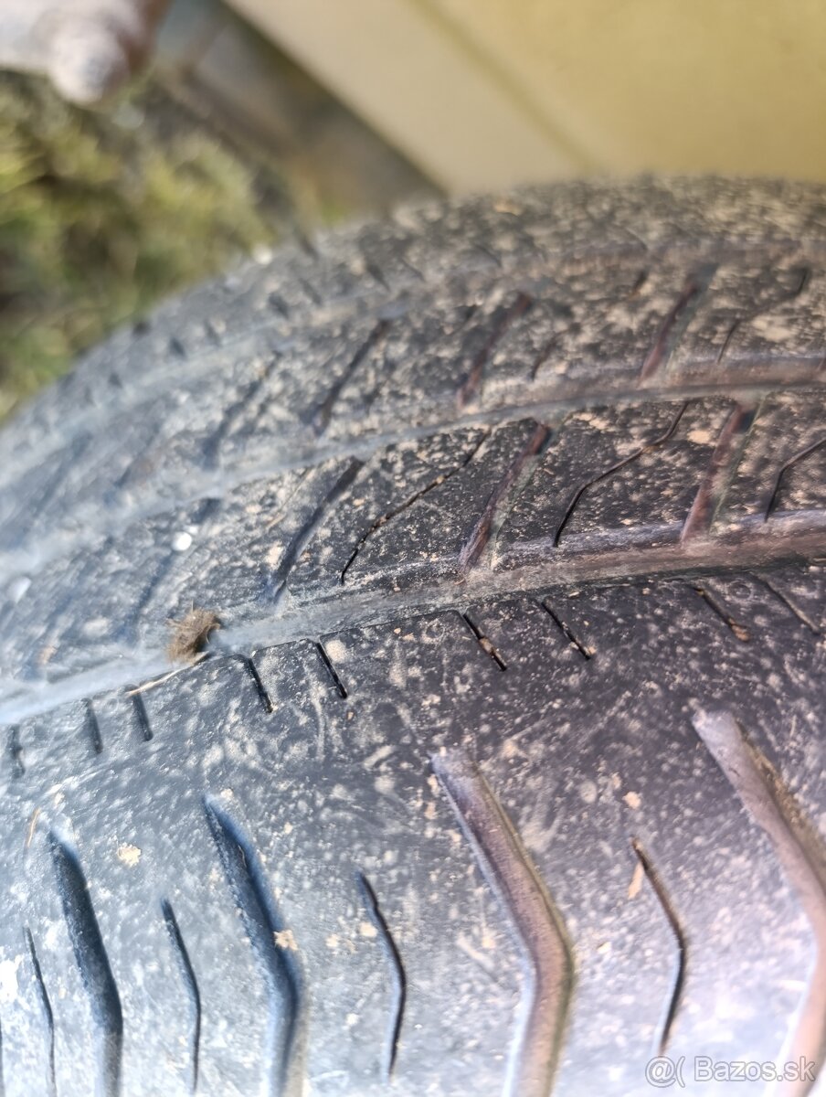 Predám autoprepravnik sklopny - 7