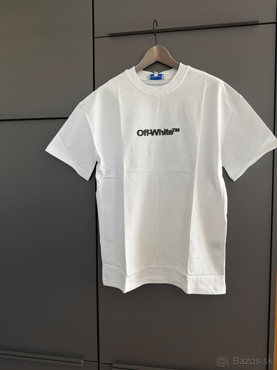 Predam tricka Off-White - 7