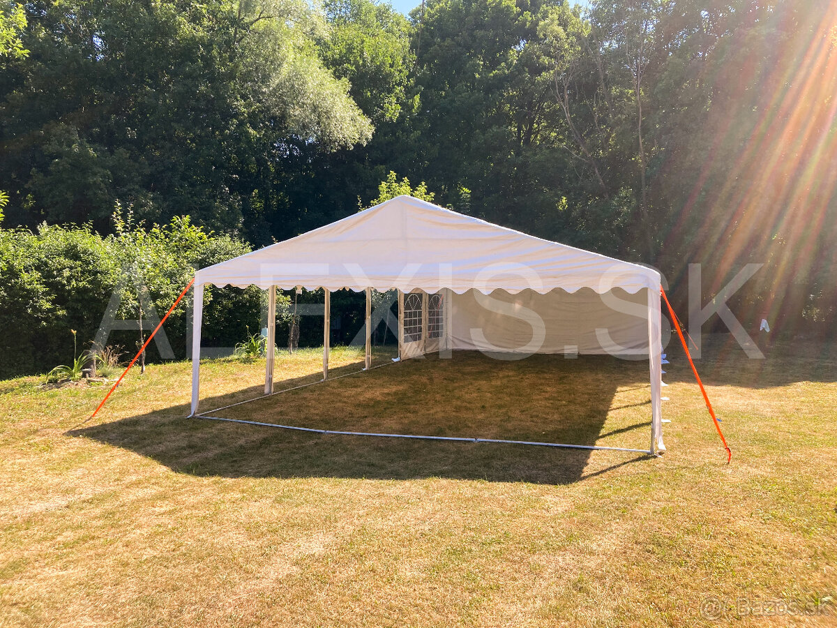 ✅ Prenájom skákacích hradov, stanov, pivných setov, stolov - 7