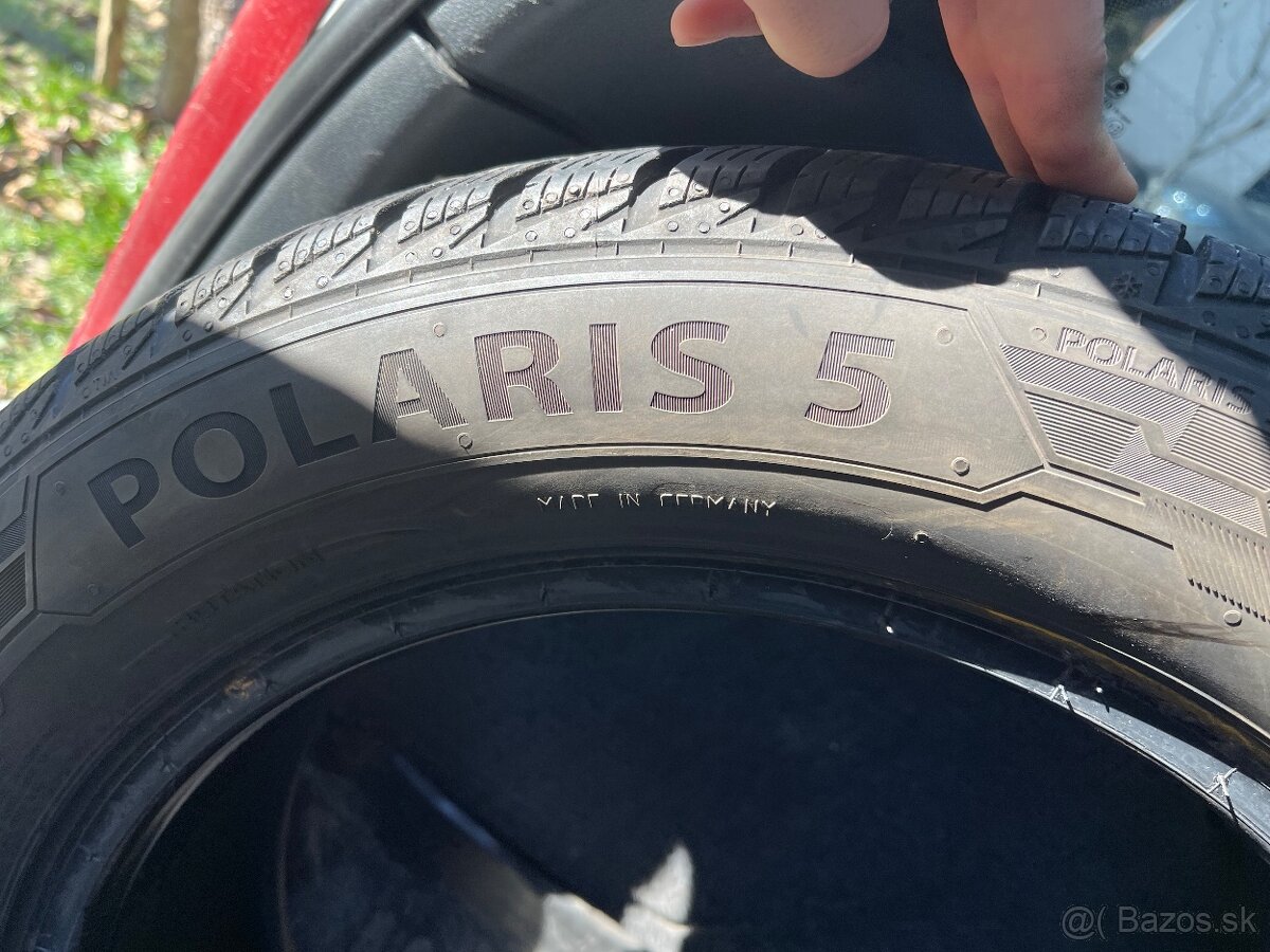 predam pneu barum polaris 5 205/55r16 91T - 7