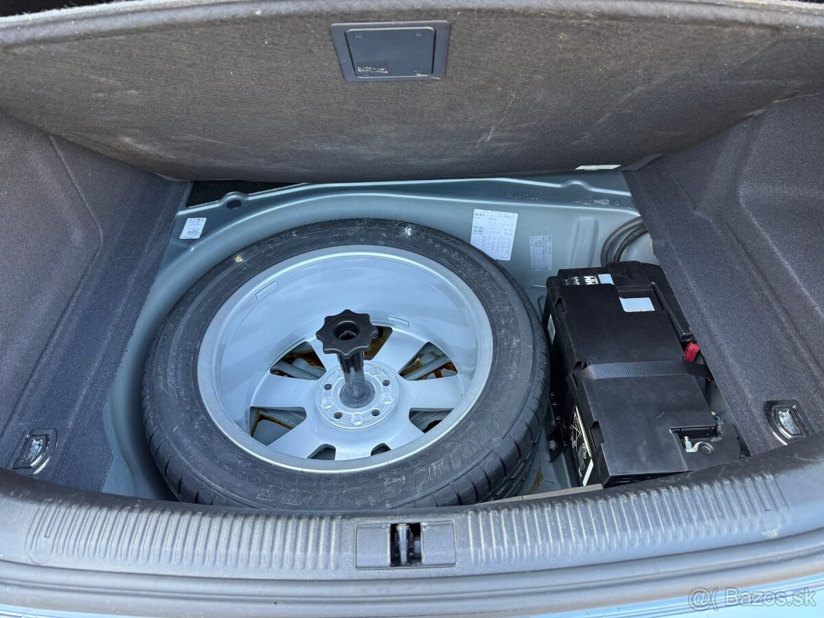 Audi A6 3,0 TDi Quattro 176kw Tiptronic - 7