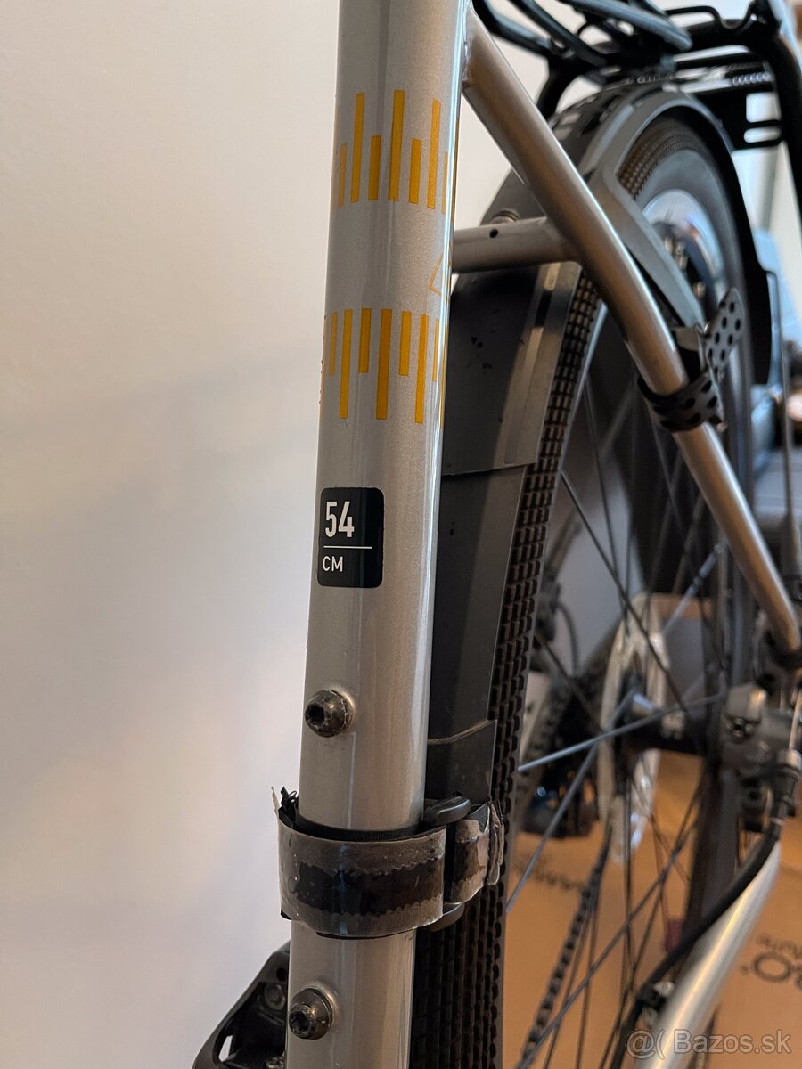 Marin Nicasio gravel - 7