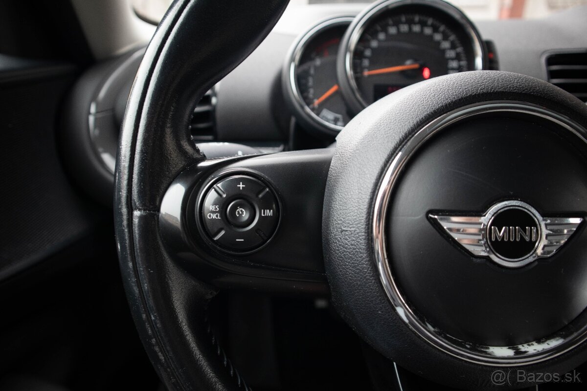 Mini Clubman 1.5 115K One D - 7