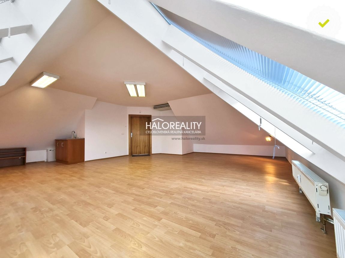 HALO reality - Prenájom, kancelársky priestor Bratislava Nov - 7