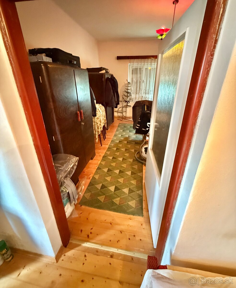 Predaj rodinný dom v obci Mučín - 7