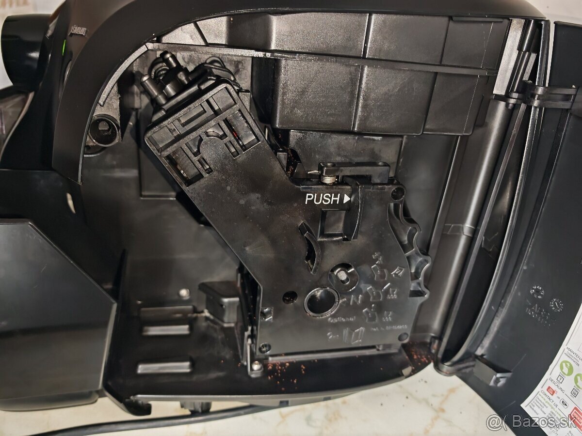 Espresso kavovar Saeco Xsmall - 7