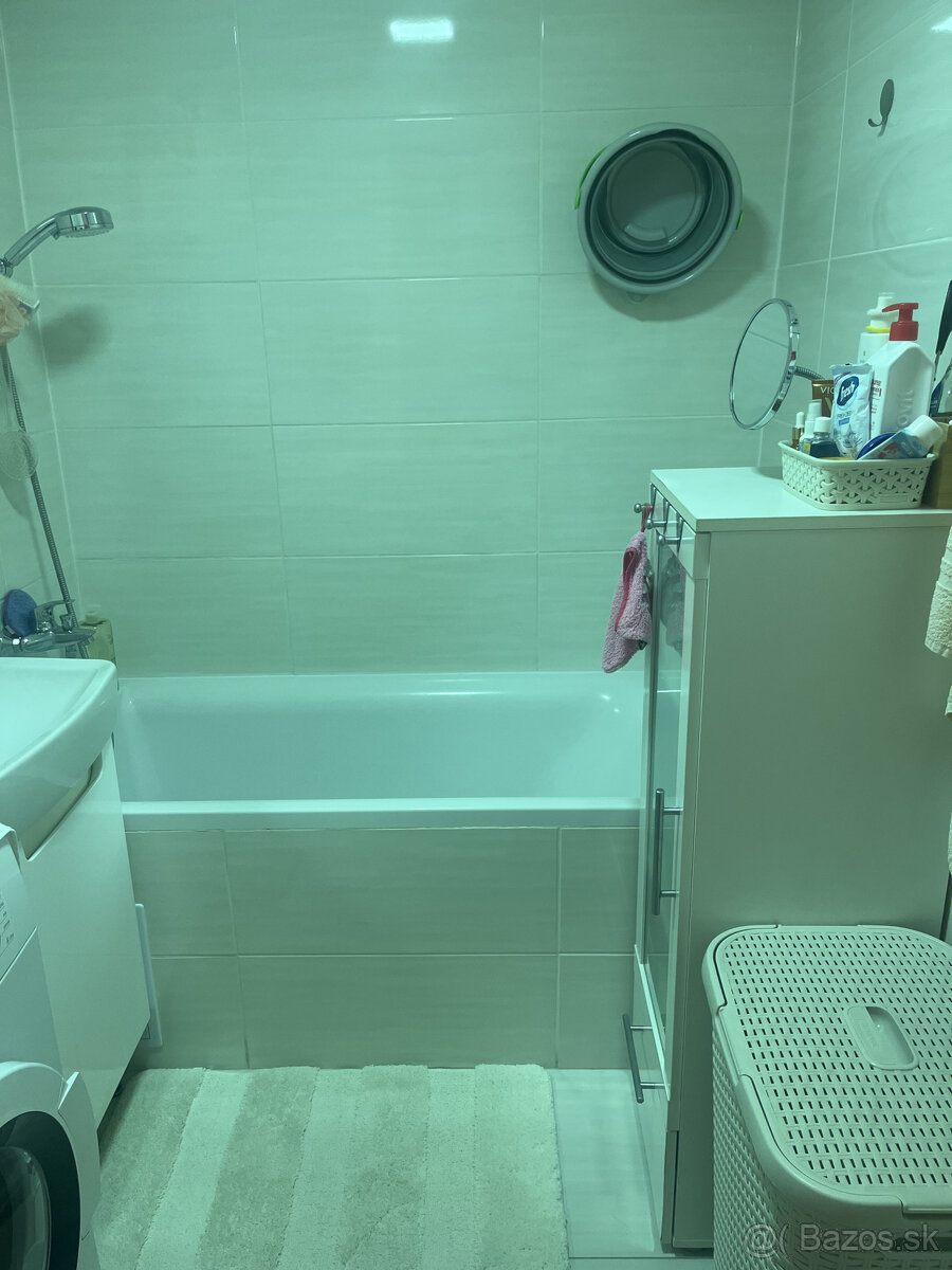 Váš nový domov čaká na vás – priestranný 3-izbový byt v Hume - 7