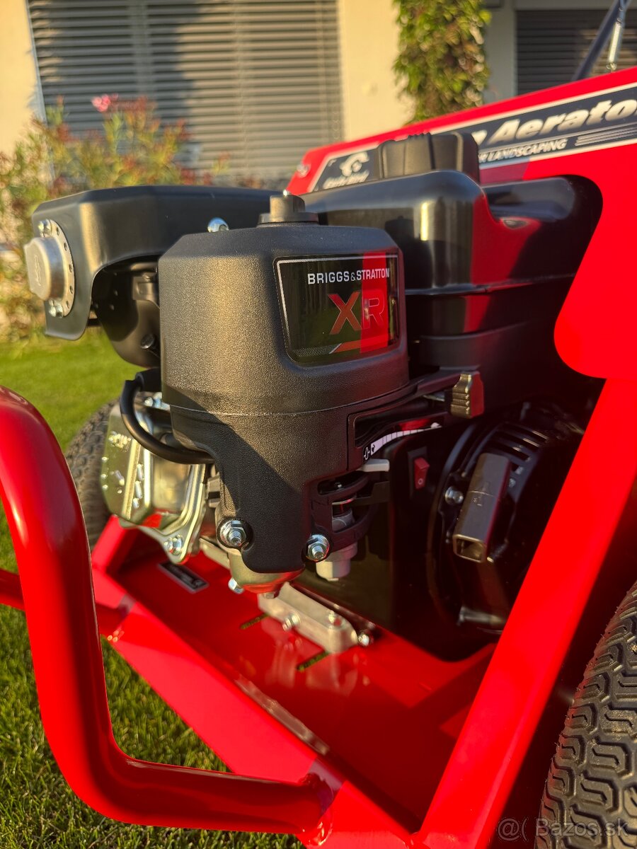 Aerifikátor NOVÝ - 7