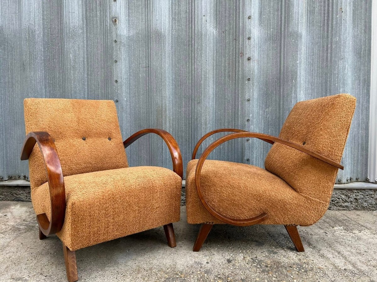 Kresla HALABALA - F176 - 7