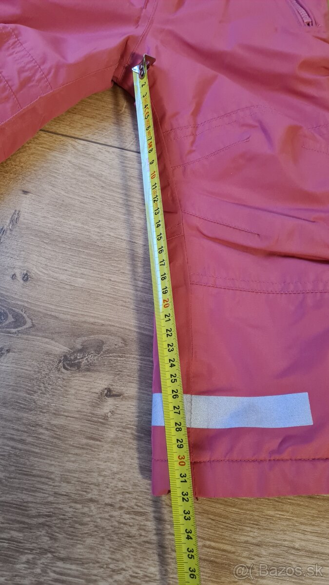 Oteplovacky nohavice 98 - 7