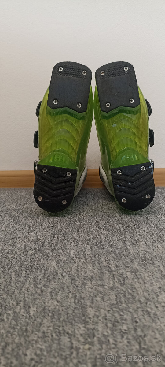 Detské lyžiarky Atomic 22.0/22.5 (267mm) - 7