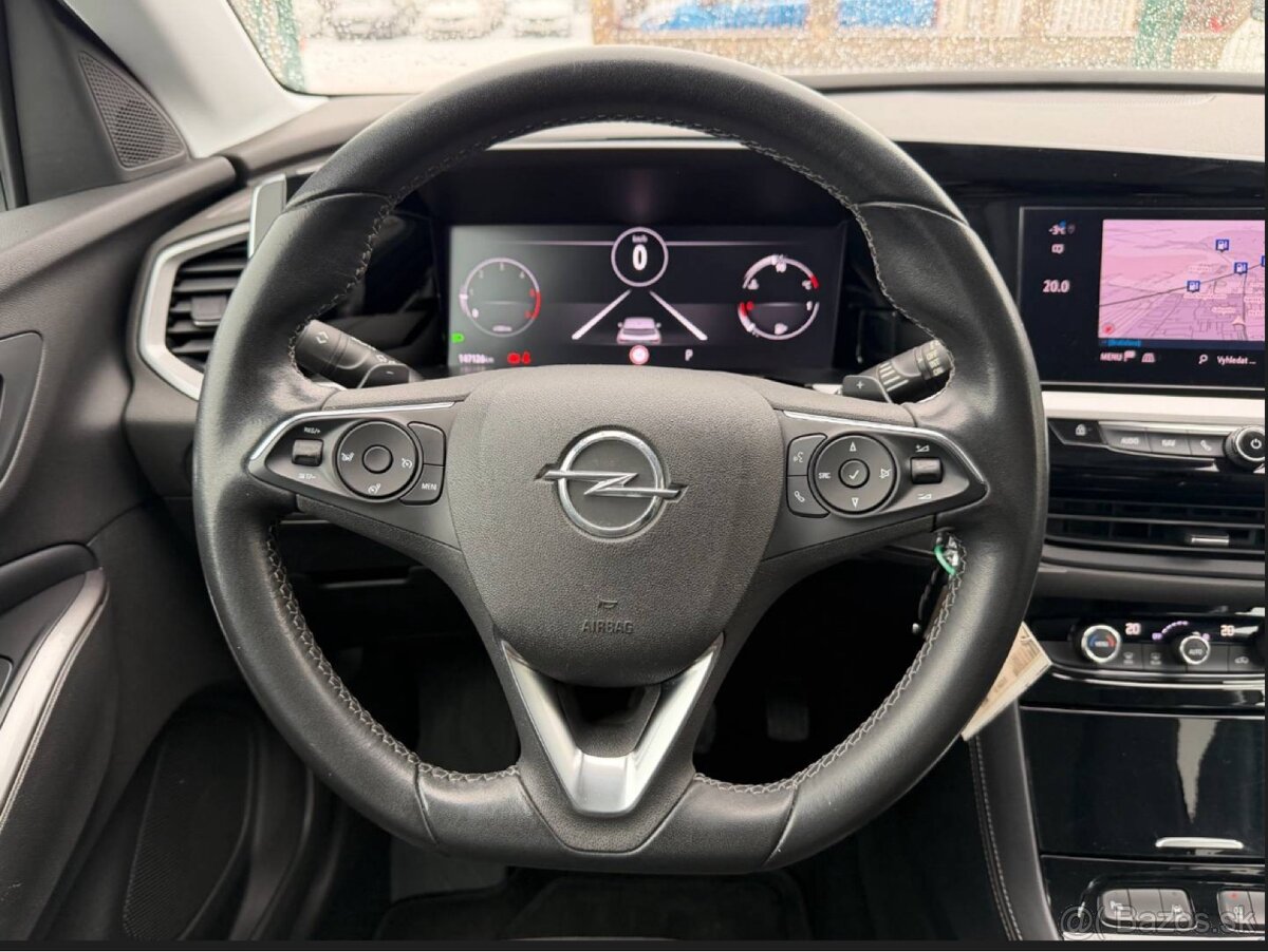 Opel Grandland 1.5 CDTI S&S A/T - 7