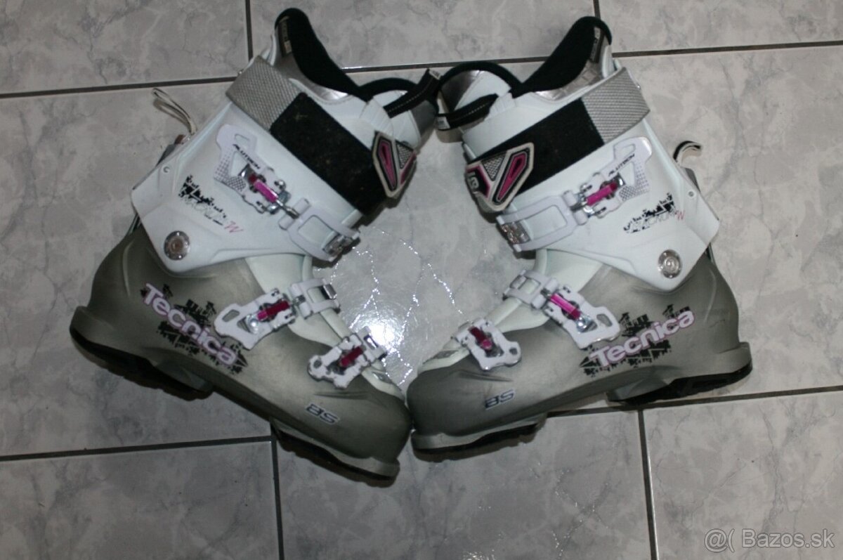 lyže Dynastar Intense 158 cm - 7