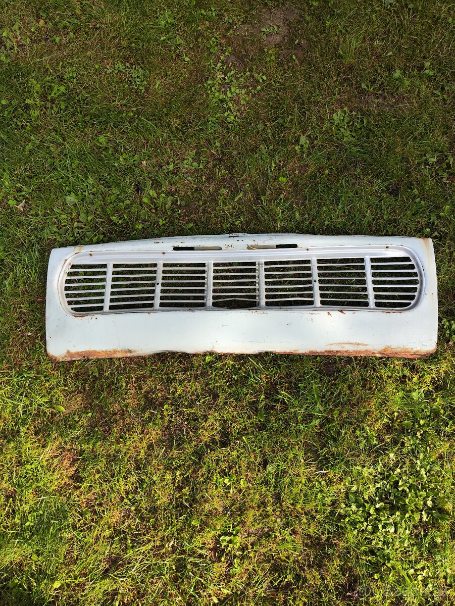 Predám na Škoda 1000MB plechy. - 7