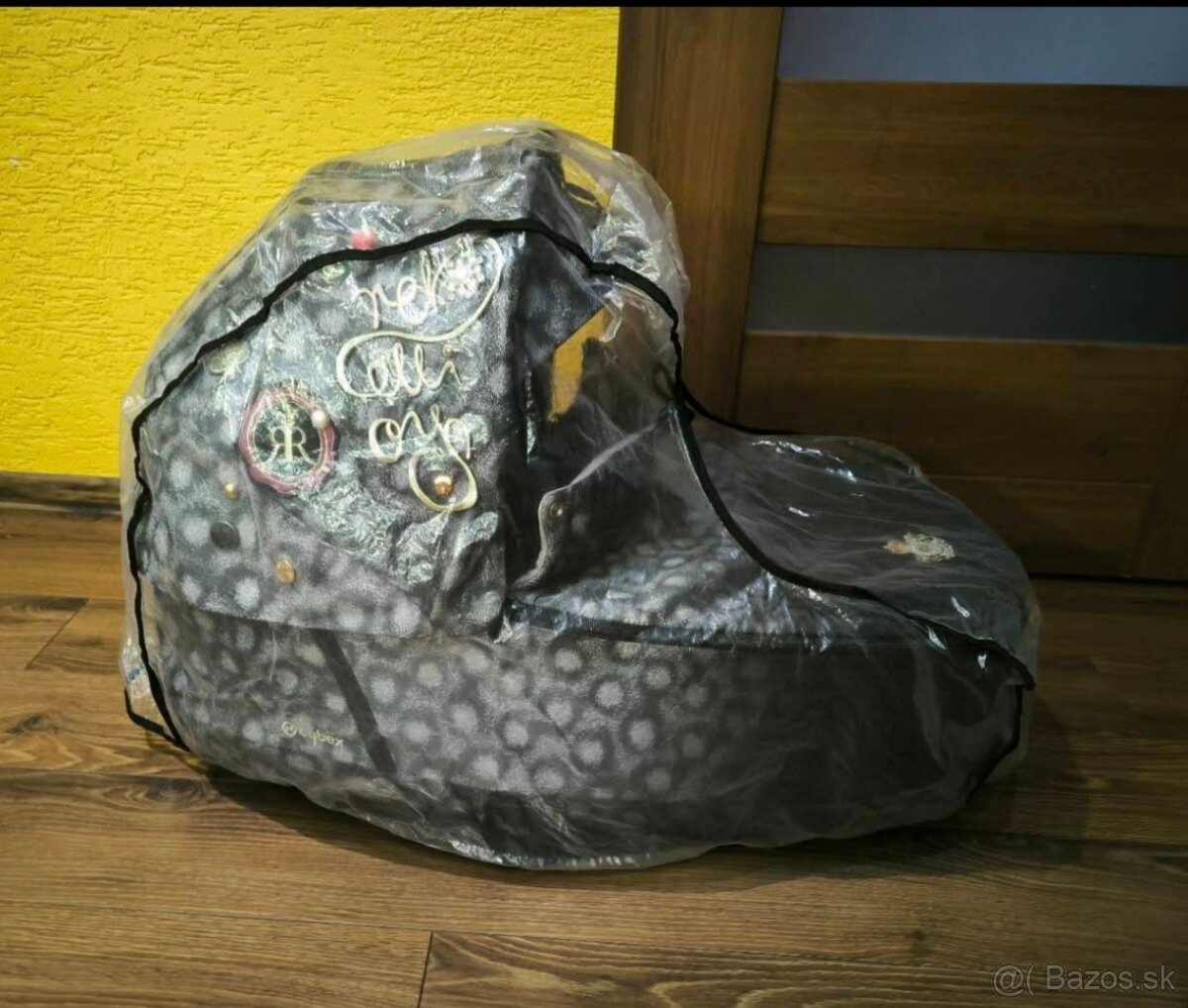 Hlboká vanička Cybex Priam - 7